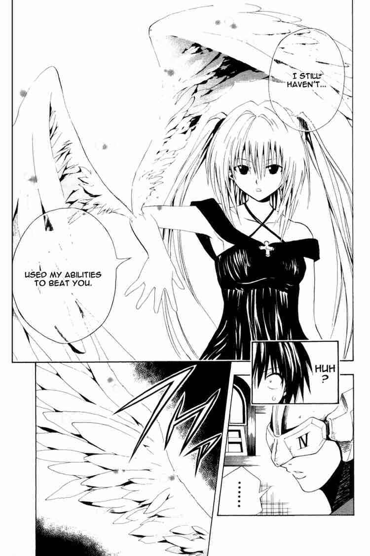 Page 7 Chapter 101 Black Cat