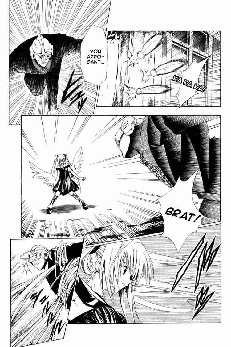 Page 9 Chapter 101 Black Cat