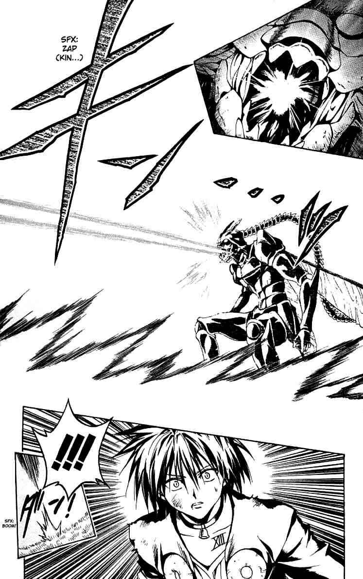 Page 11 Chapter 145 Black Cat