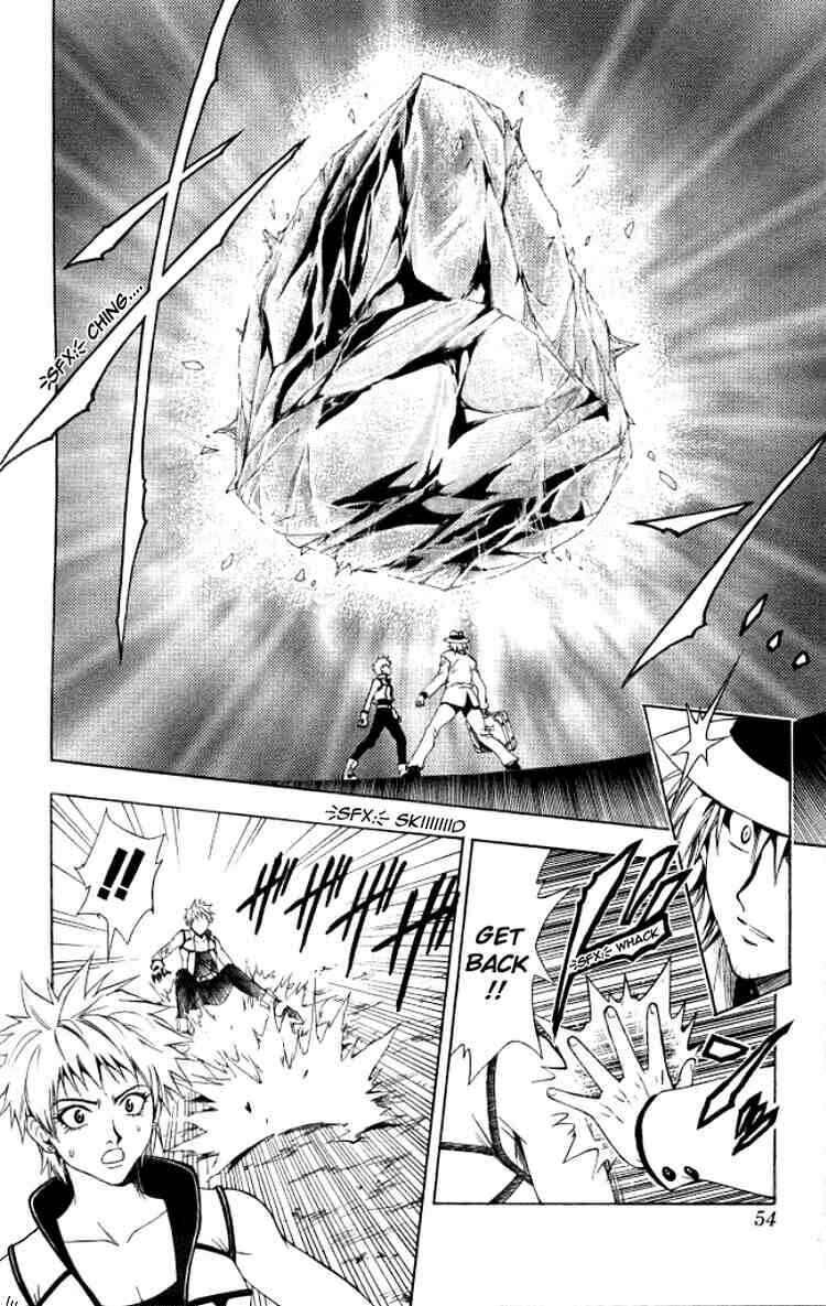 Page 6 Chapter 143 Black Cat