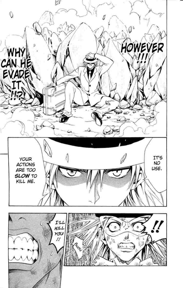 Page 9 Chapter 143 Black Cat