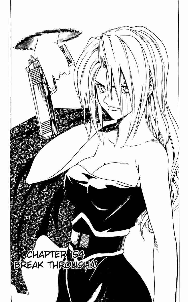 Page 4 Chapter 154 Black Cat