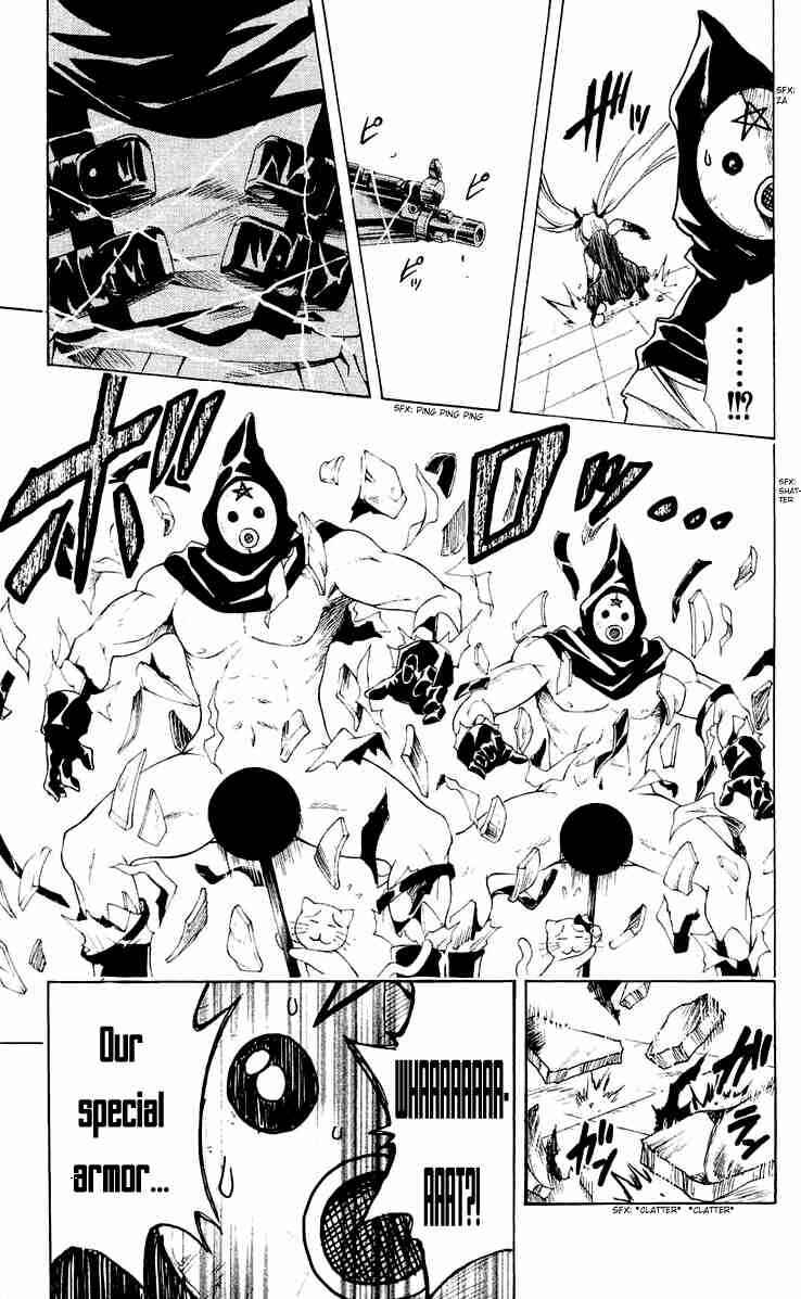 Page 15 Chapter 152 Black Cat