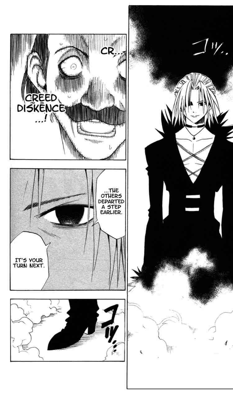 Page 14 Chapter 42 Black Cat
