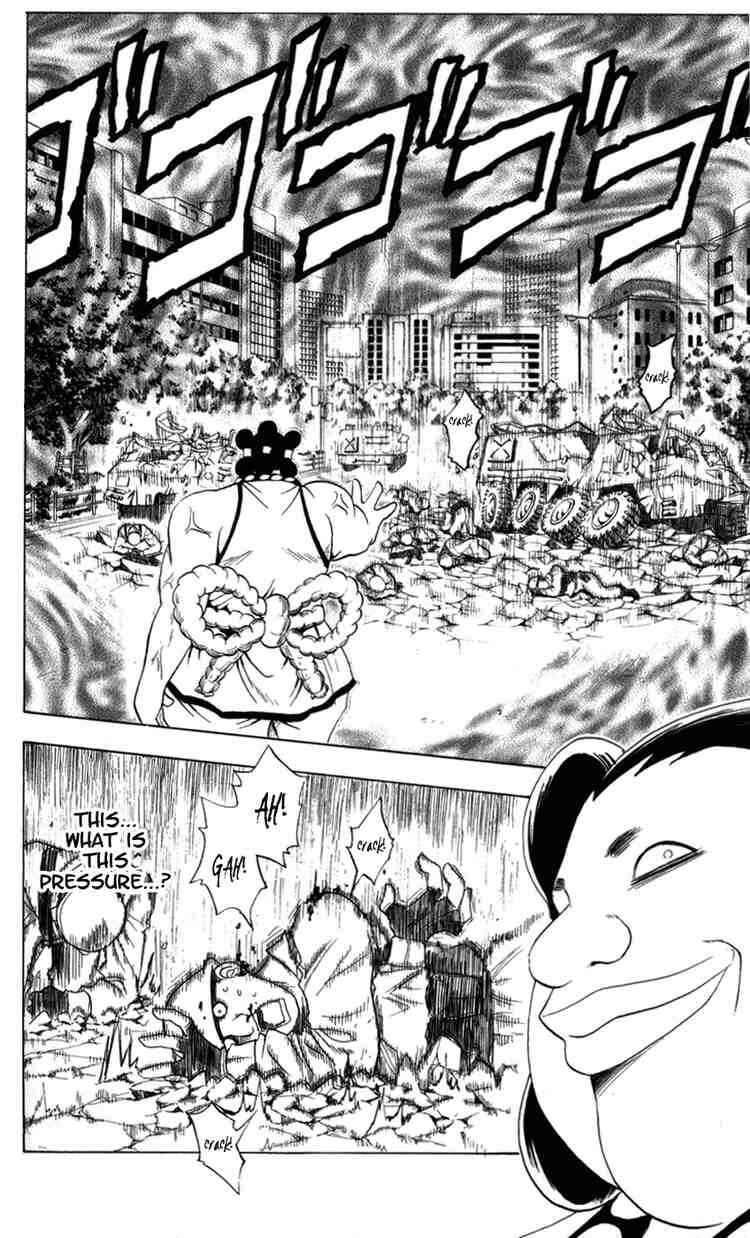 Page 6 Chapter 42 Black Cat