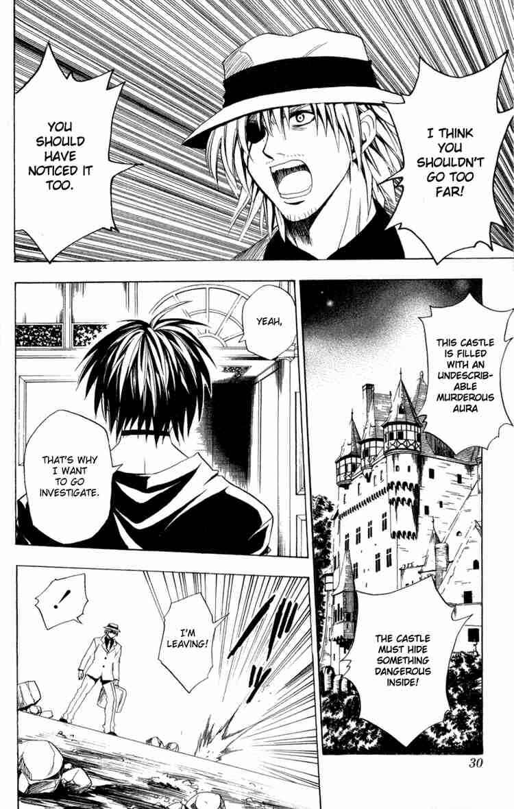 Page 5 Chapter 77 Black Cat