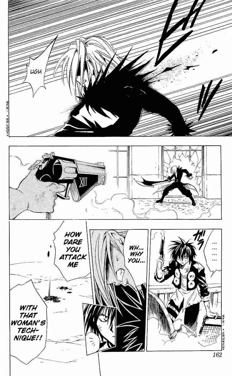 Page 16 Chapter 175 Black Cat