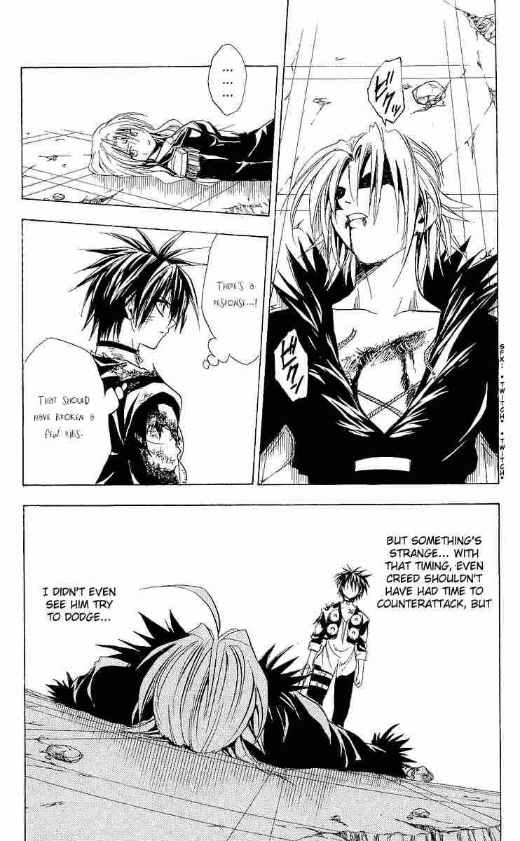 Page 2 Chapter 175 Black Cat