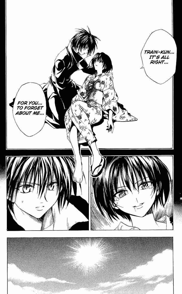 Page 23 Chapter 175 Black Cat