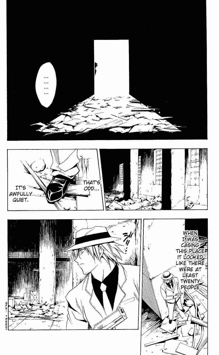 Page 41 Chapter 175 Black Cat