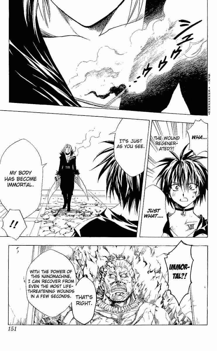 Page 5 Chapter 175 Black Cat
