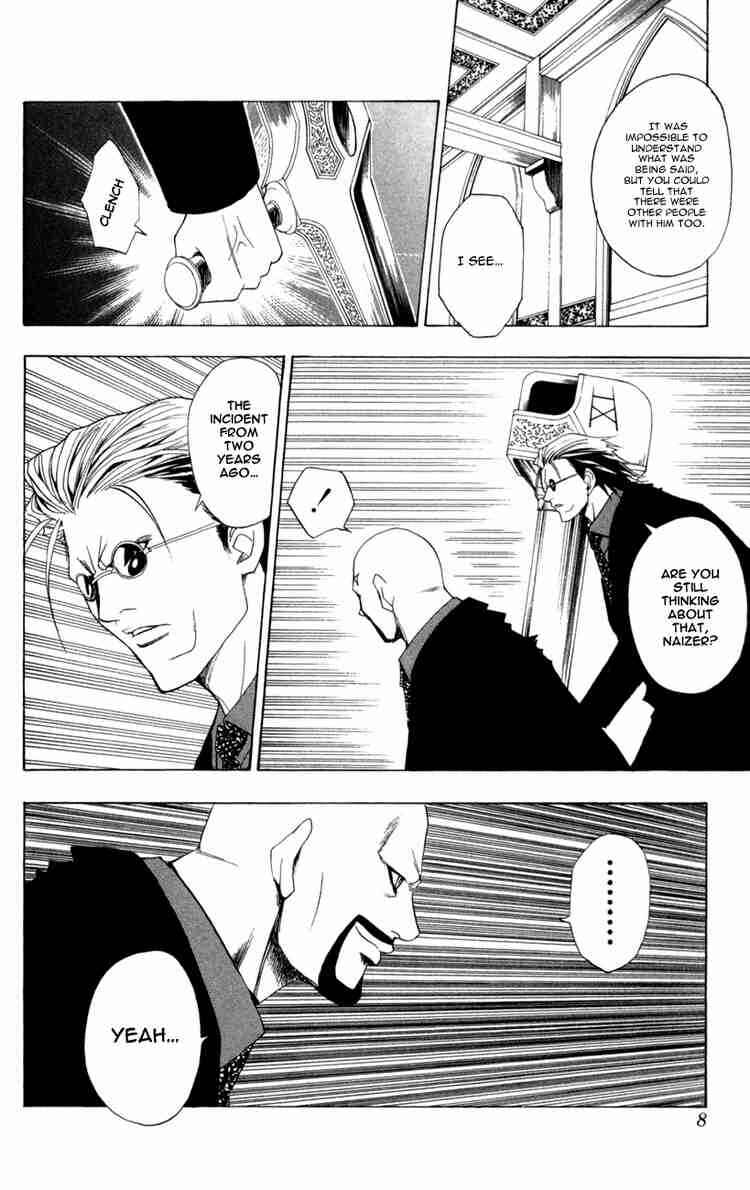 Page 2 Chapter 76 Black Cat