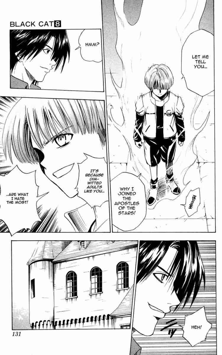 Page 3 Chapter 74 Black Cat