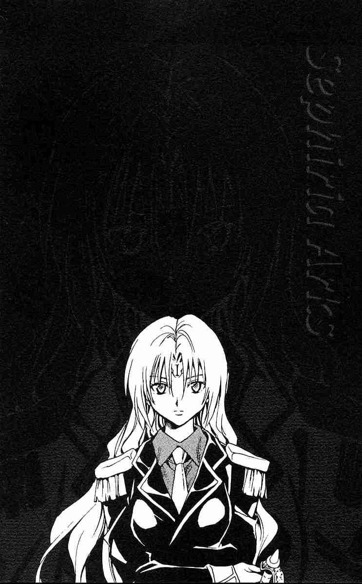 Page 20 Chapter 156 Black Cat