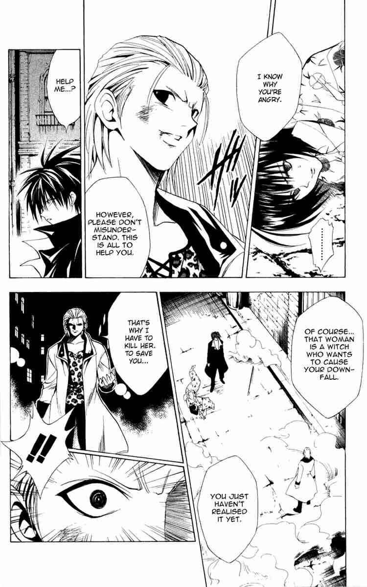 Page 4 Chapter 119 Black Cat