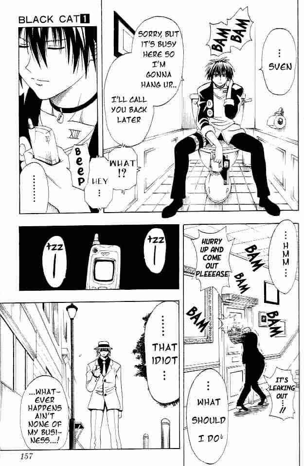 Page 17 Chapter 6 Black Cat