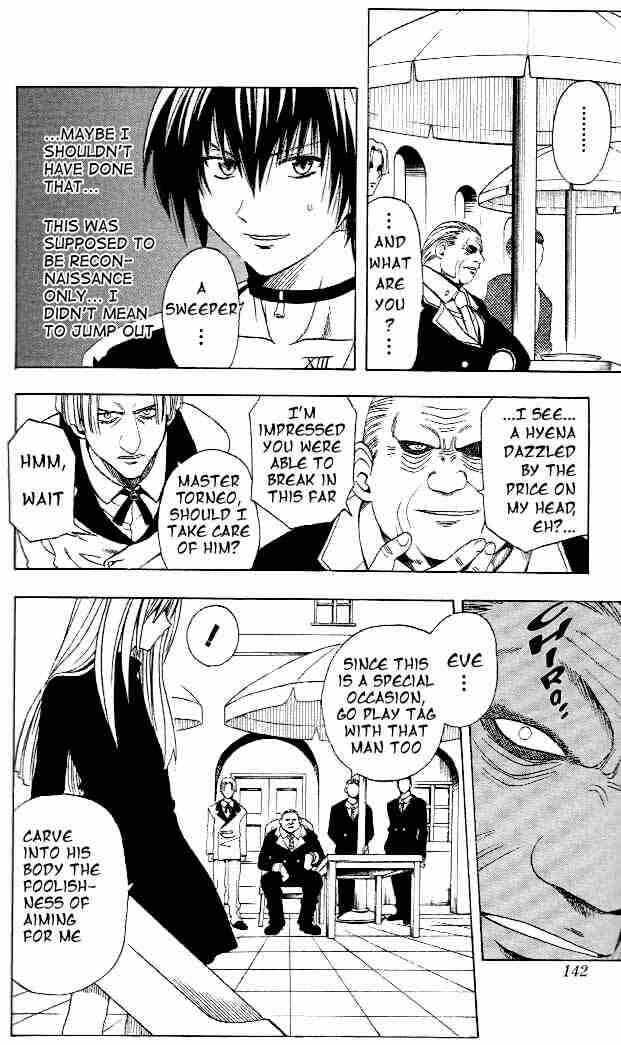Page 2 Chapter 6 Black Cat