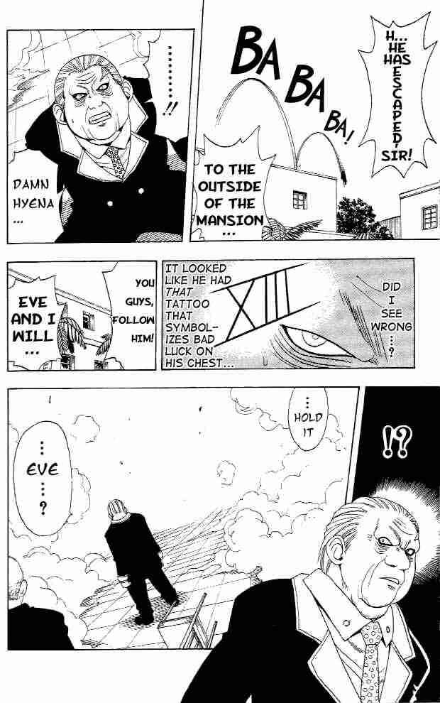 Page 8 Chapter 6 Black Cat