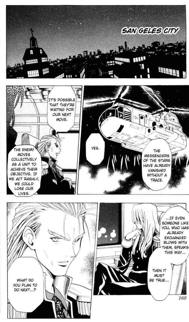 Page 18 Chapter 46 Black Cat