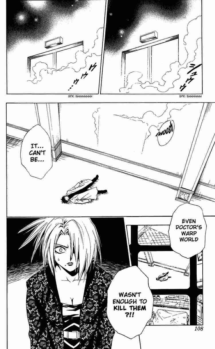 Page 2 Chapter 164 Black Cat