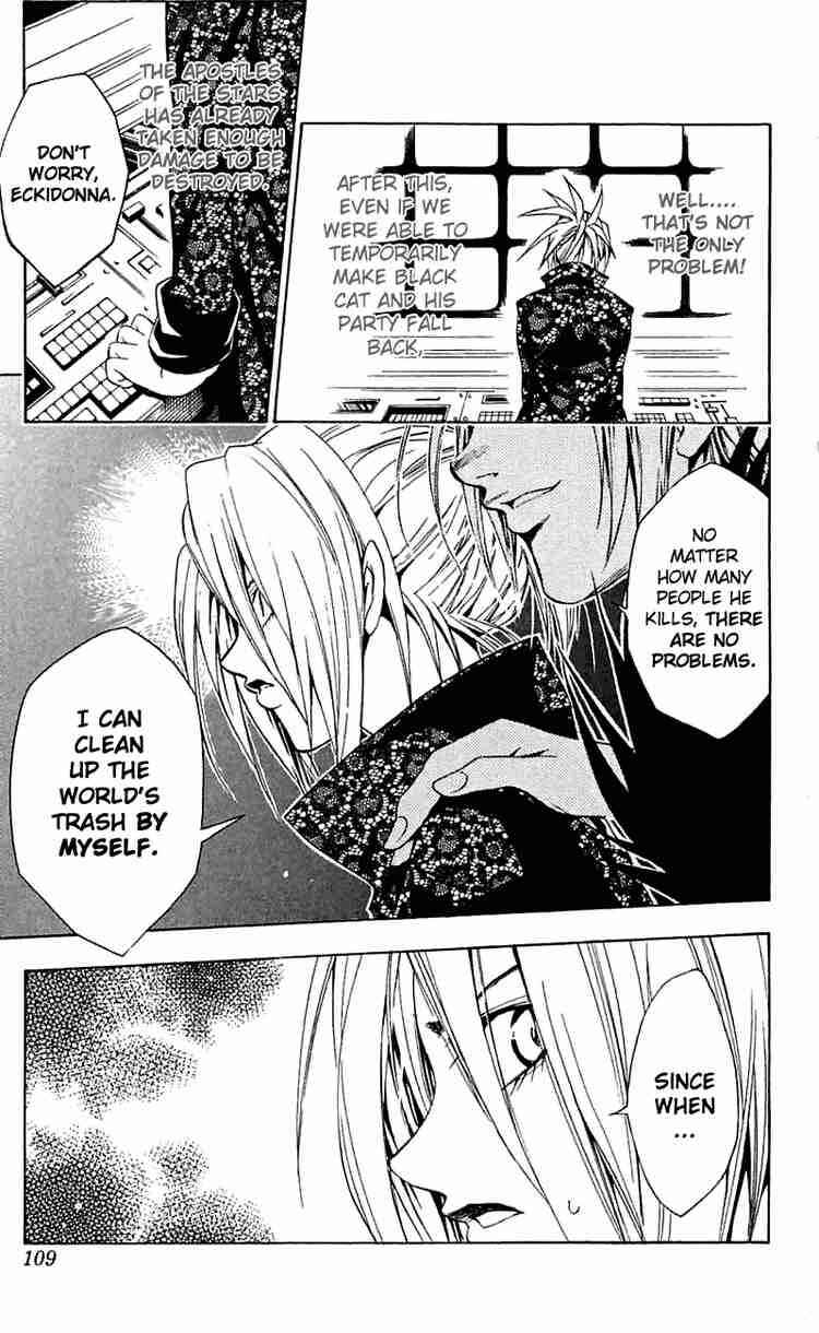 Page 3 Chapter 164 Black Cat