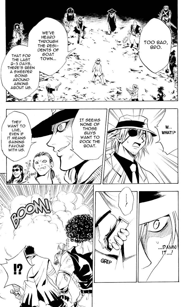 Page 24 Chapter 175.5 Black Cat