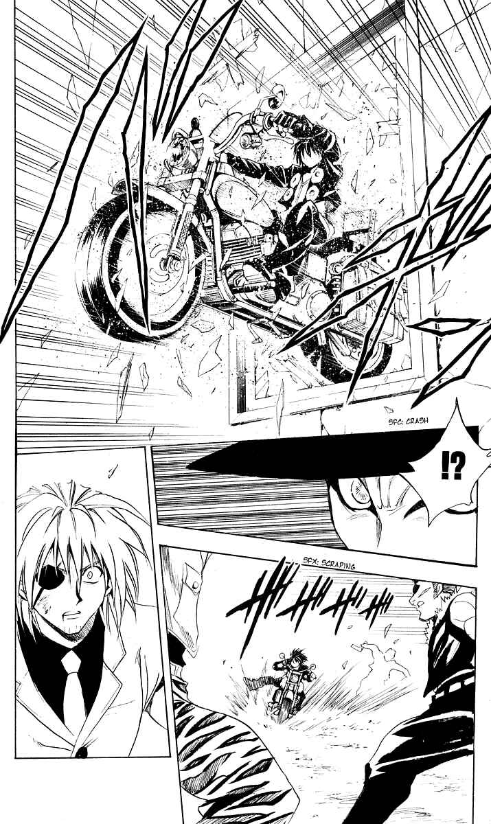 Page 27 Chapter 175.5 Black Cat
