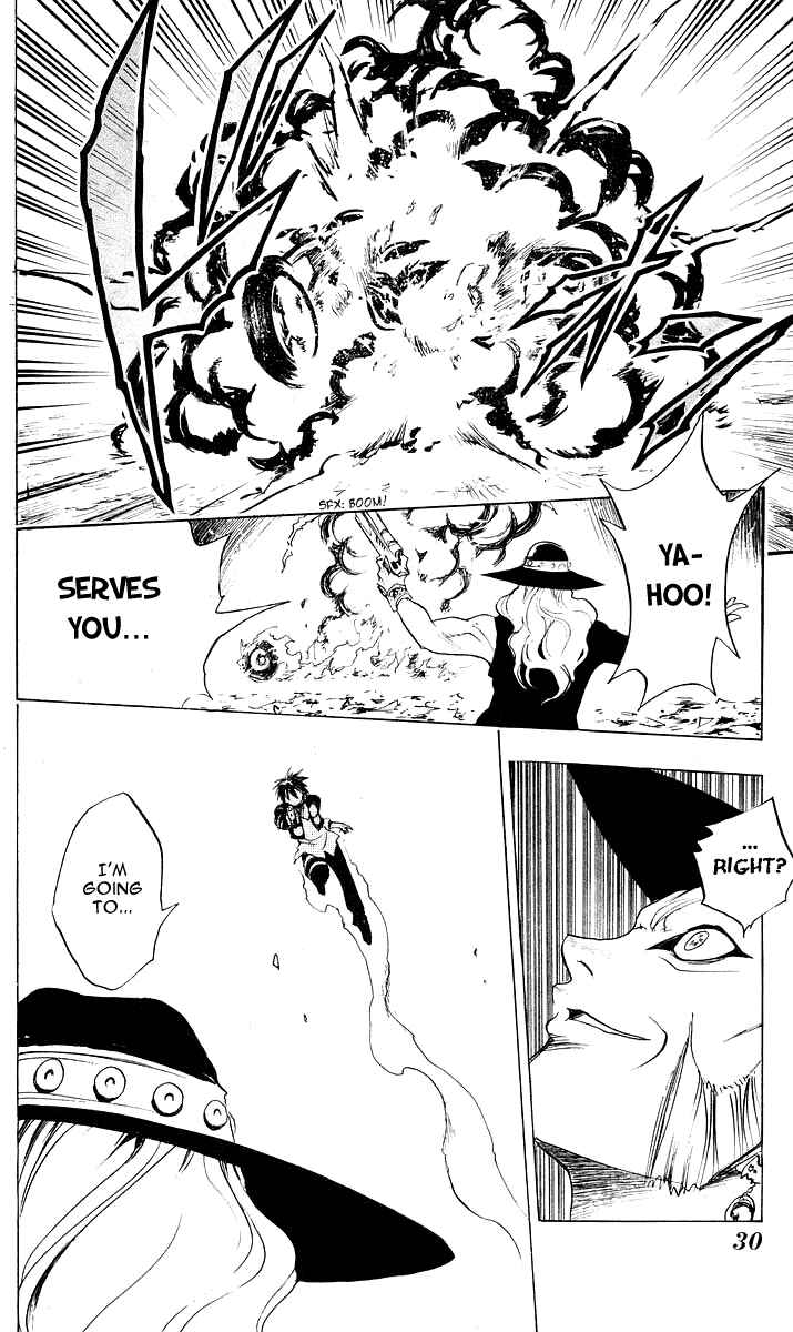 Page 31 Chapter 175.5 Black Cat