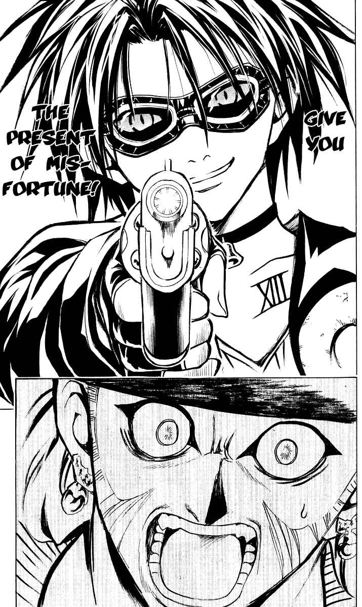 Page 32 Chapter 175.5 Black Cat