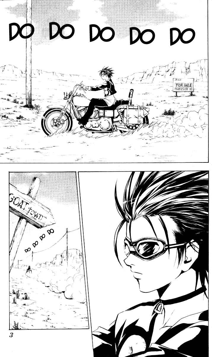 Page 4 Chapter 175.5 Black Cat