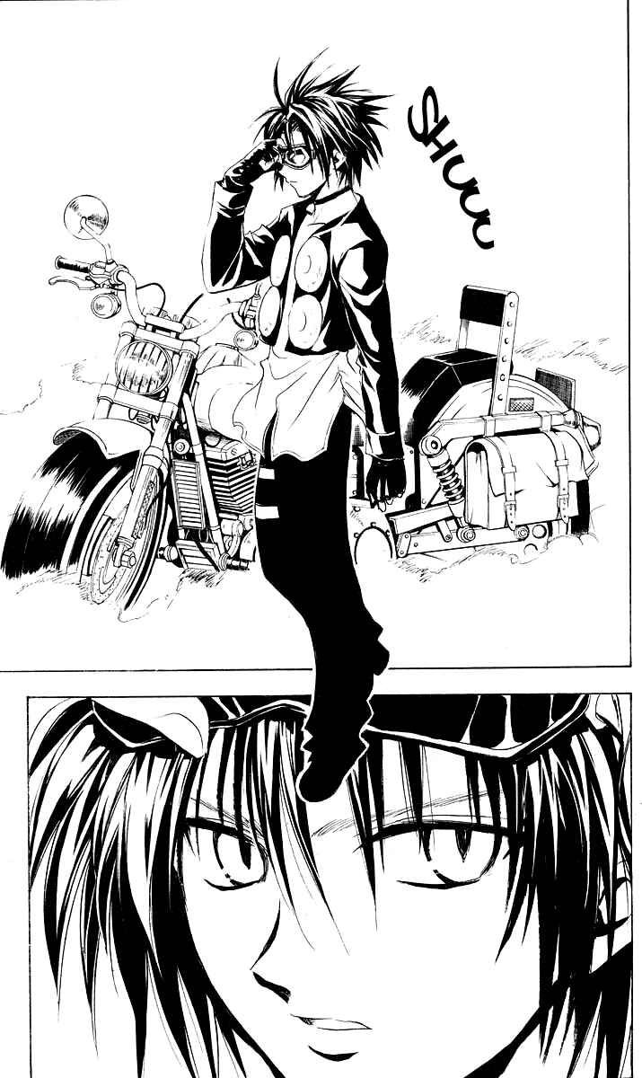 Page 8 Chapter 175.5 Black Cat