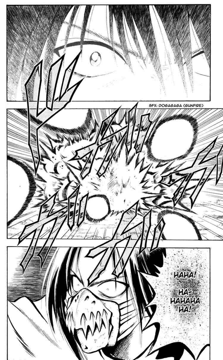 Page 6 Chapter 51 Black Cat