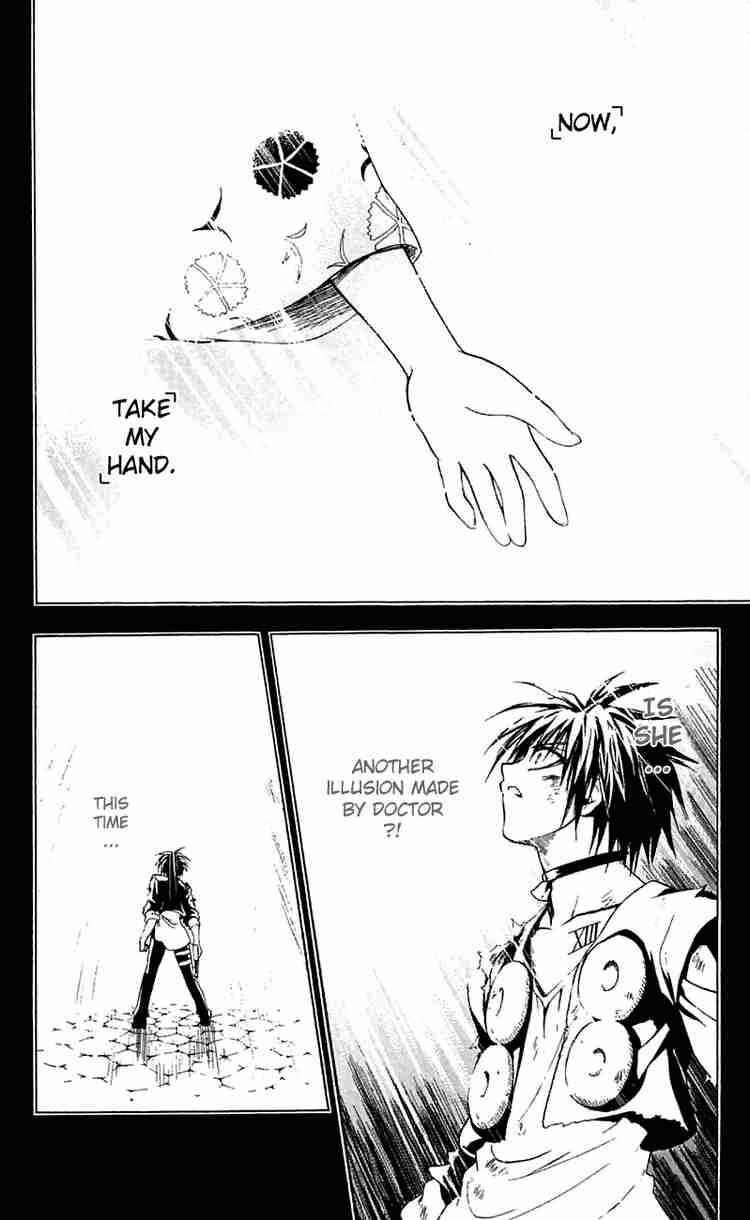 Page 2 Chapter 163 Black Cat