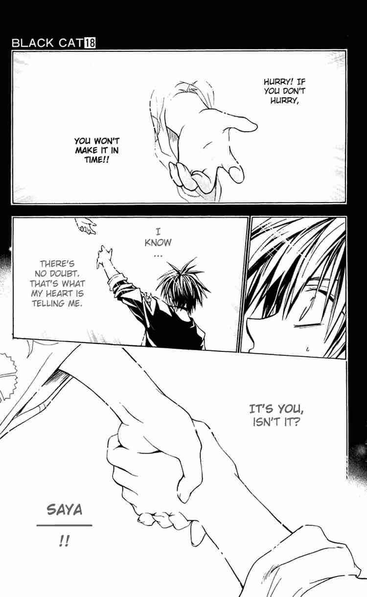 Page 3 Chapter 163 Black Cat