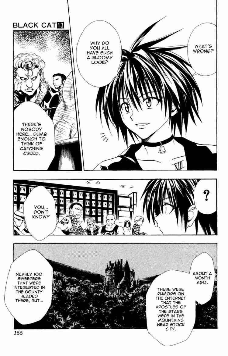 Page 7 Chapter 121 Black Cat