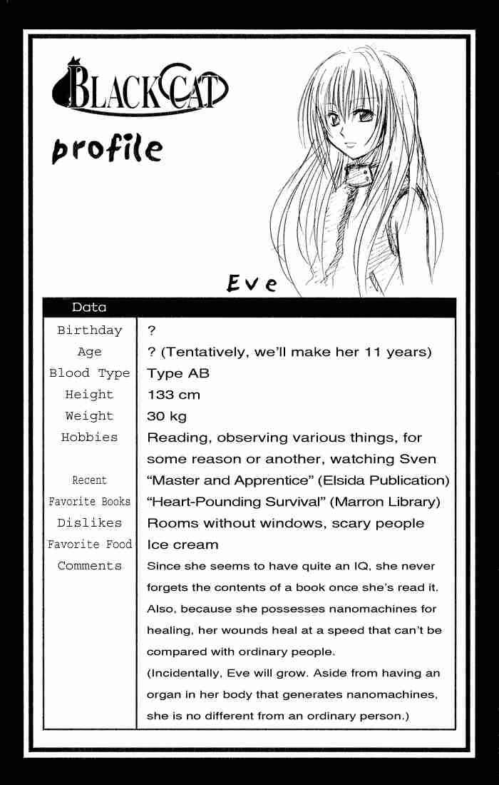 Page 1 Chapter 14 Black Cat