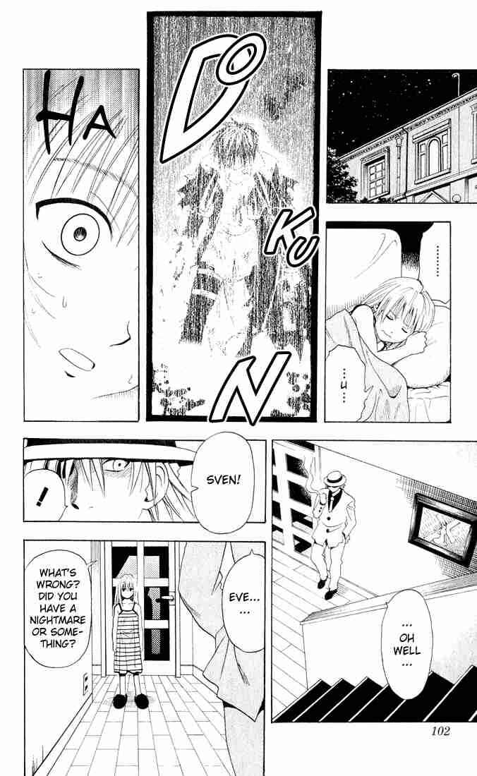 Page 13 Chapter 13 Black Cat