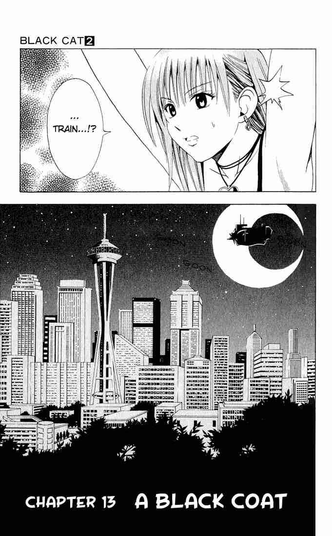 Page 4 Chapter 13 Black Cat