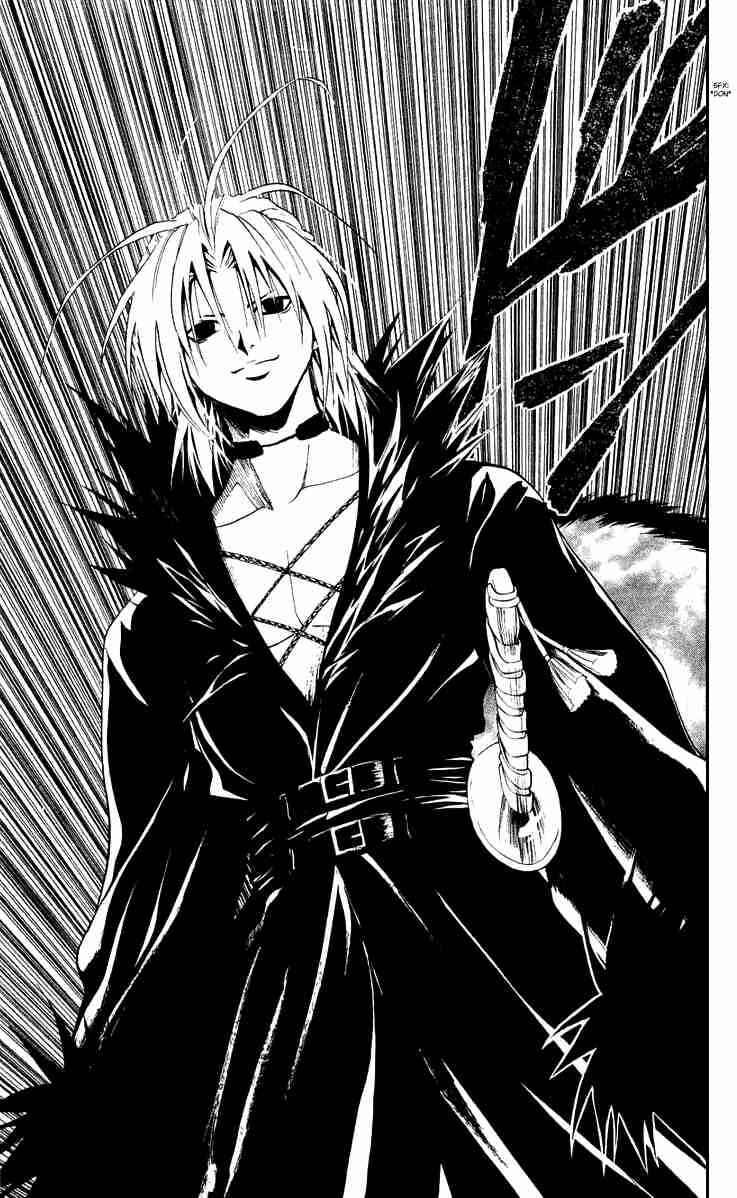 Page 7 Chapter 153 Black Cat
