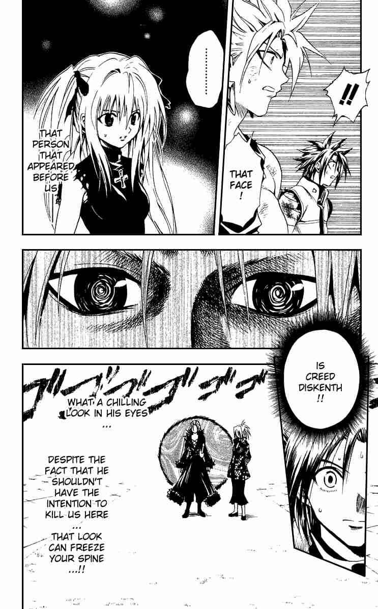 Page 8 Chapter 153 Black Cat