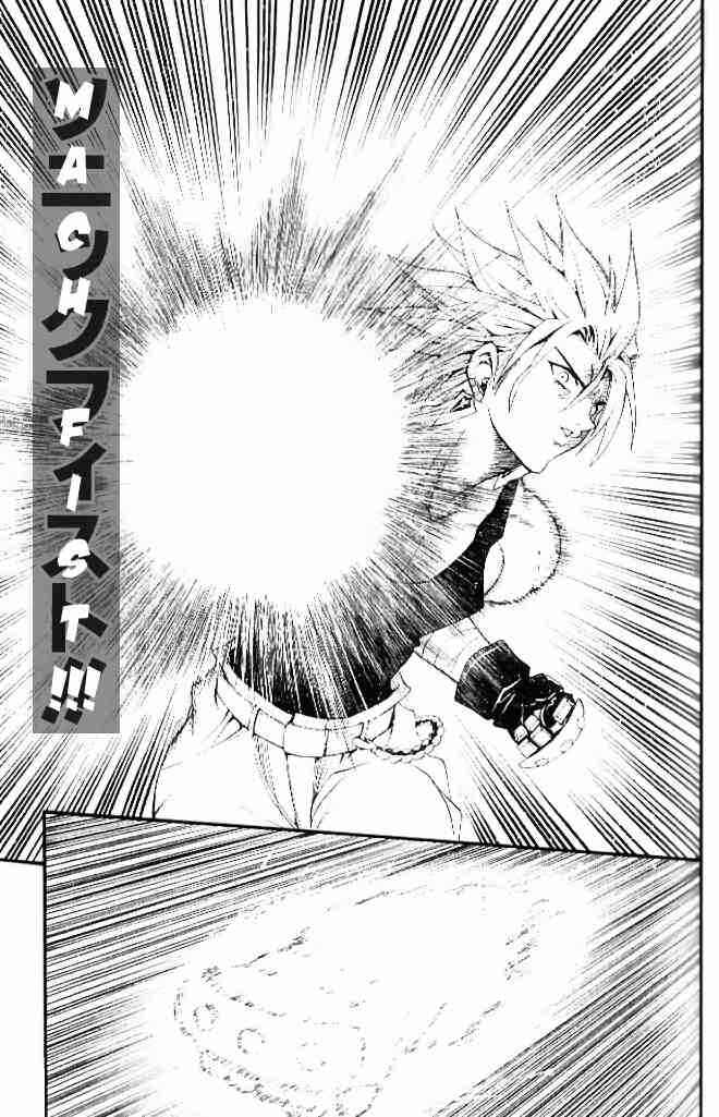 Page 11 Chapter 135 Black Cat
