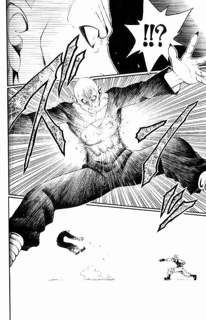Page 12 Chapter 135 Black Cat