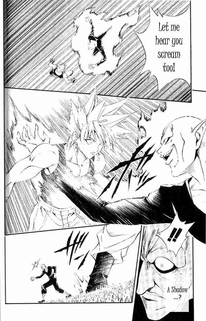 Page 8 Chapter 135 Black Cat