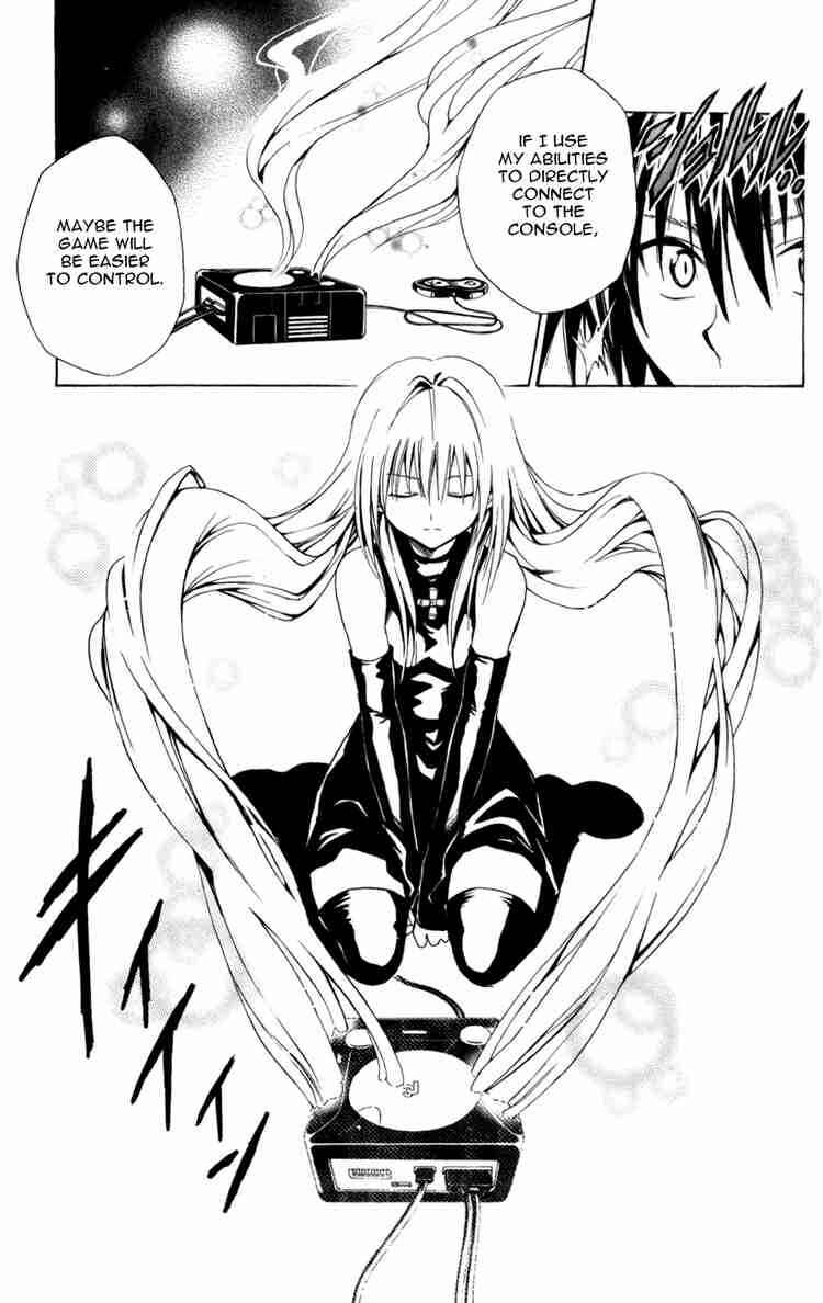 Page 9 Chapter 126 Black Cat
