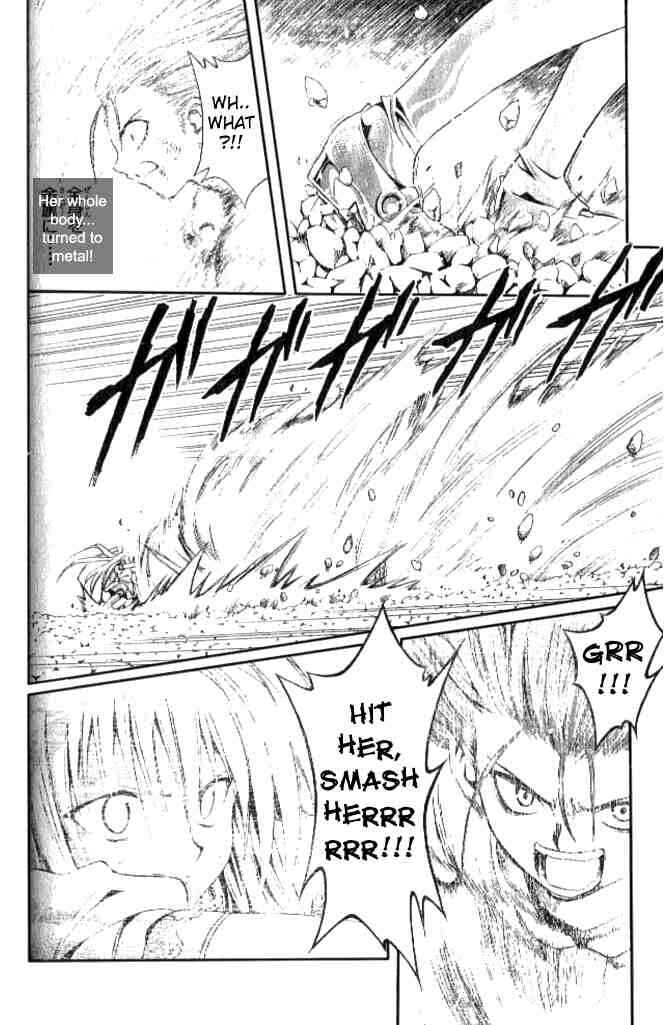 Page 9 Chapter 139 Black Cat