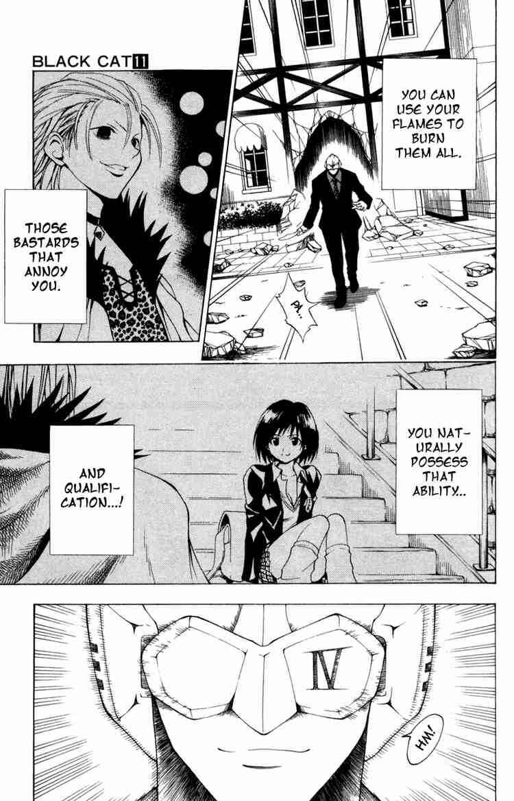 Page 3 Chapter 102 Black Cat