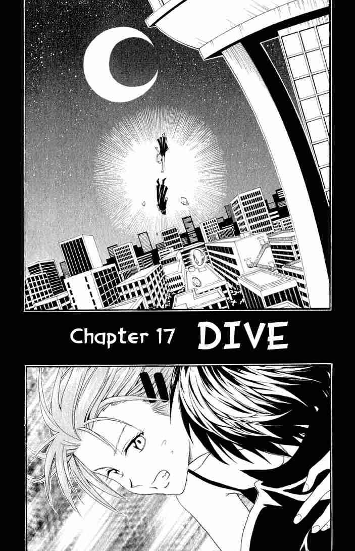 Page 2 Chapter 17 Black Cat