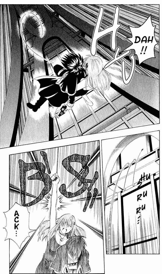 Page 3 Chapter 17 Black Cat