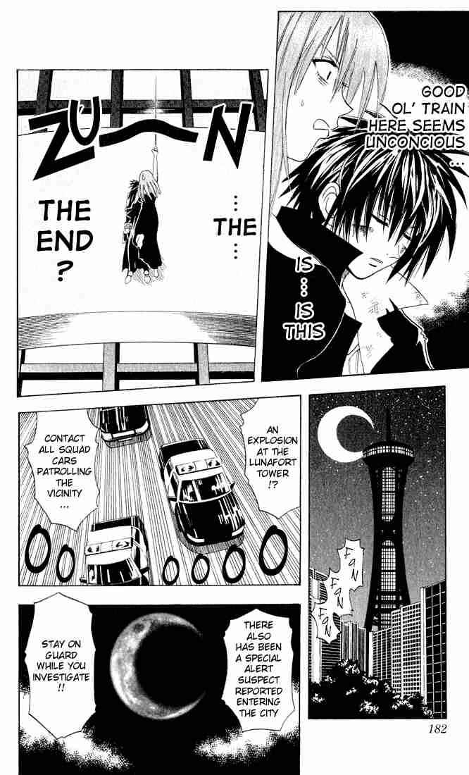 Page 6 Chapter 17 Black Cat