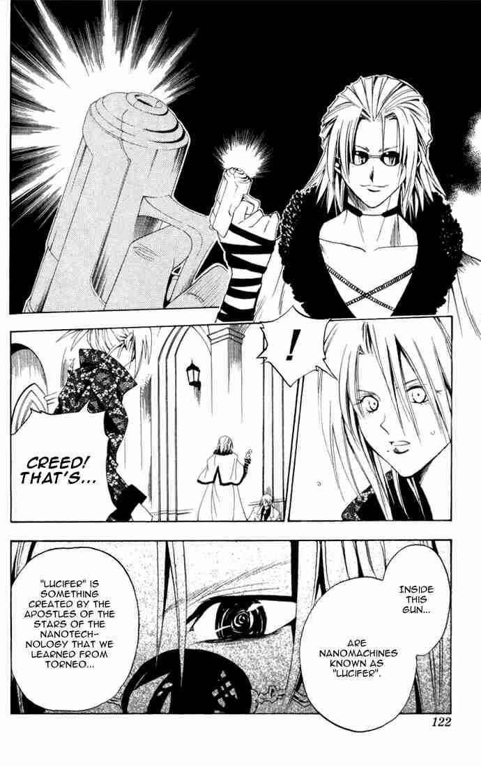 Page 16 Chapter 90 Black Cat